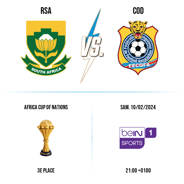 https://om-sup.com/prez/?team_home=RSA&amp;team_away=COD&amp;tournament=Africa+Cup+of+Nations&amp;round=3e+place&amp;DD=10&amp;MM=02&amp;YYYY=2024&amp;channel=BeIn+Sports+1&amp;hh=21&amp;mm=00&amp;height=552