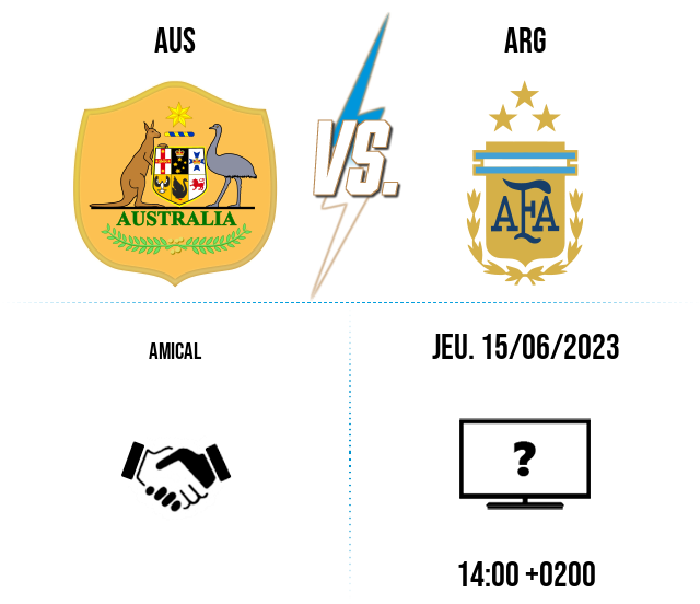 https://om-sup.com/prez/?team_home=AUS&amp;team_away=ARG&amp;tournament=Amical&amp;round=&amp;DD=15&amp;MM=06&amp;YYYY=2023&amp;channel=unknown&amp;hh=14&amp;mm=00&amp;height=552