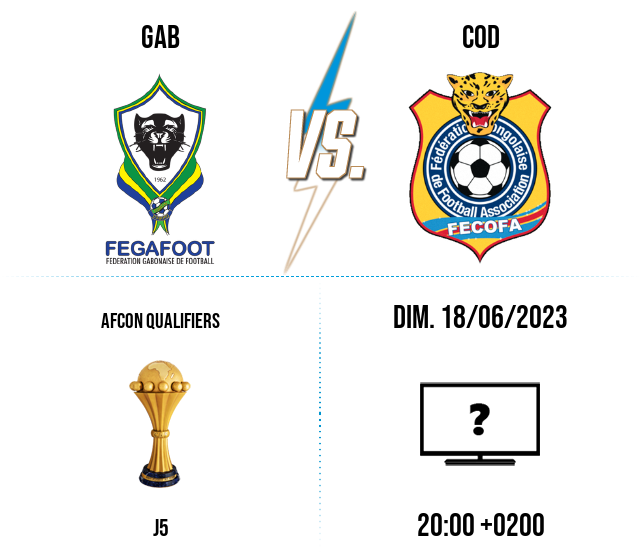 https://om-sup.com/prez/?team_home=GAB&amp;team_away=COD&amp;tournament=AFCON+qualifiers&amp;round=J5&amp;DD=18&amp;MM=06&amp;YYYY=2023&amp;channel=unknown&amp;hh=20&amp;mm=00&amp;height=552