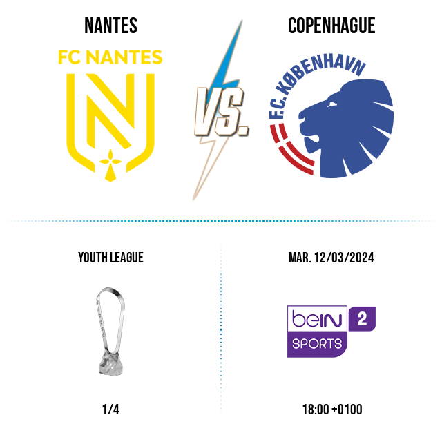 https://om-sup.com/prez/?team_home=Nantes&amp;team_away=Copenhague&amp;tournament=Youth+League&amp;round=1%2F4&amp;DD=12&amp;MM=03&amp;YYYY=2024&amp;channel=BeIn+Sports+2&amp;hh=18&amp;mm=00&amp;height=552